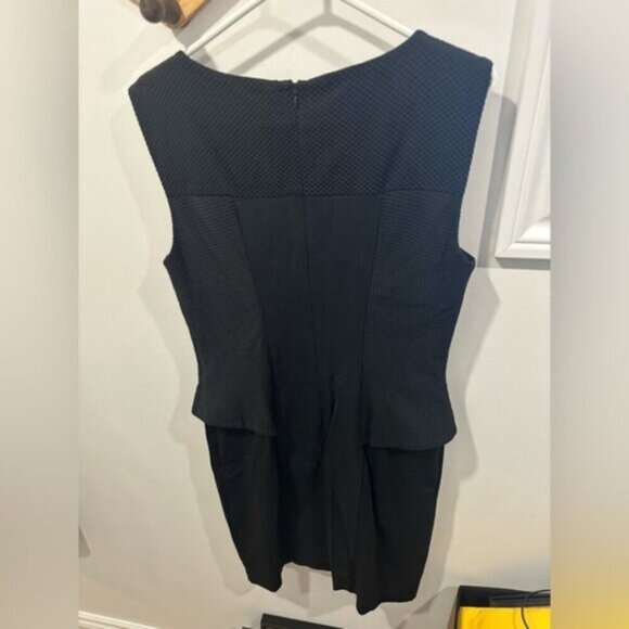 EUC- TED BAKER DRESS - Picture 5 of 6